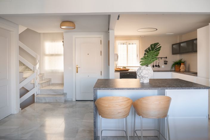 Image No.20-Maison de 3 chambres à vendre à Benalmadena