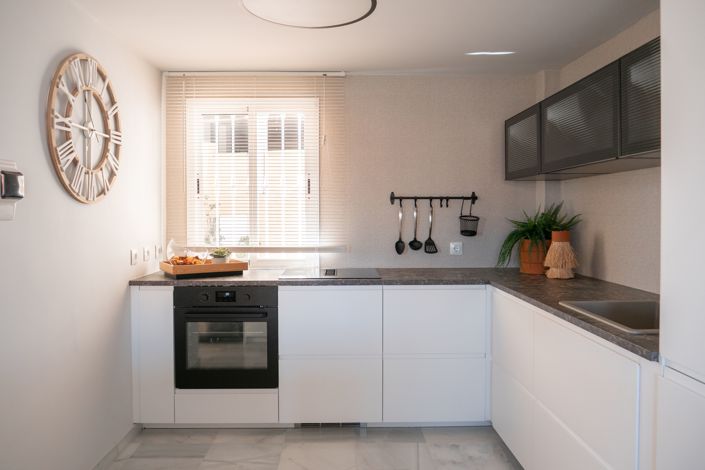 Image No.19-Maison de 3 chambres à vendre à Benalmadena