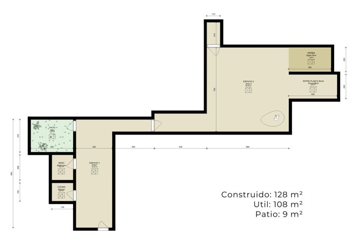 Image No.2-Commercial for sale