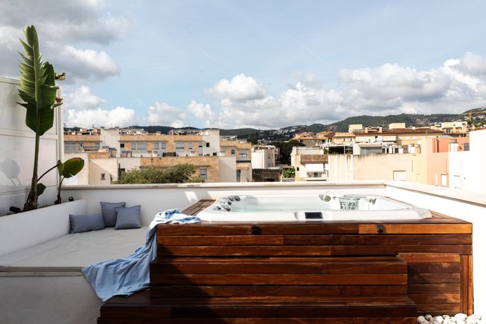 Image No.4-2 Bed Penthouse for sale