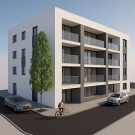 1 - Pinos-Puente, Plot