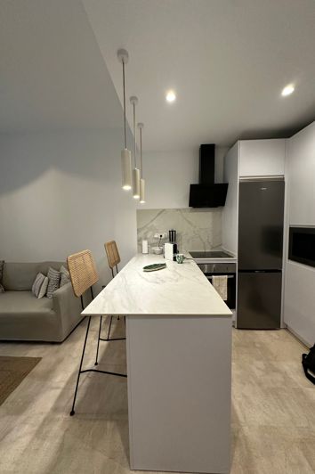 Image No.12-1 Bed Apartment for sale