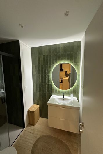 Image No.17-1 Bed Apartment for sale