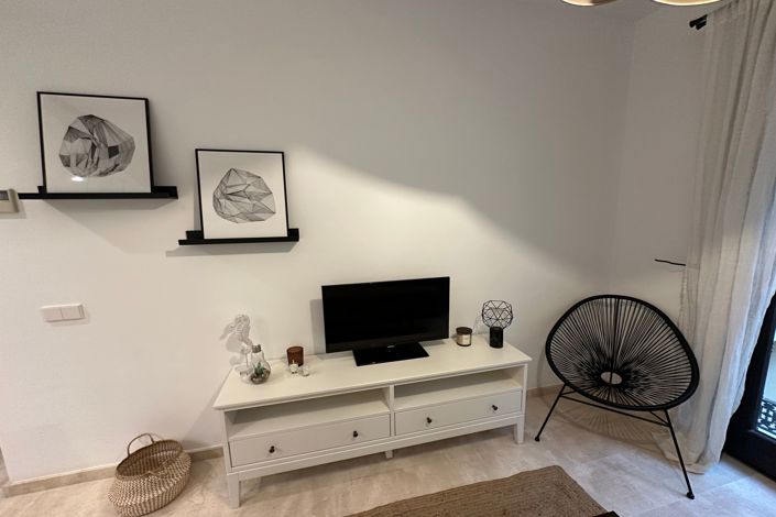 Image No.6-1 Bed Apartment for sale