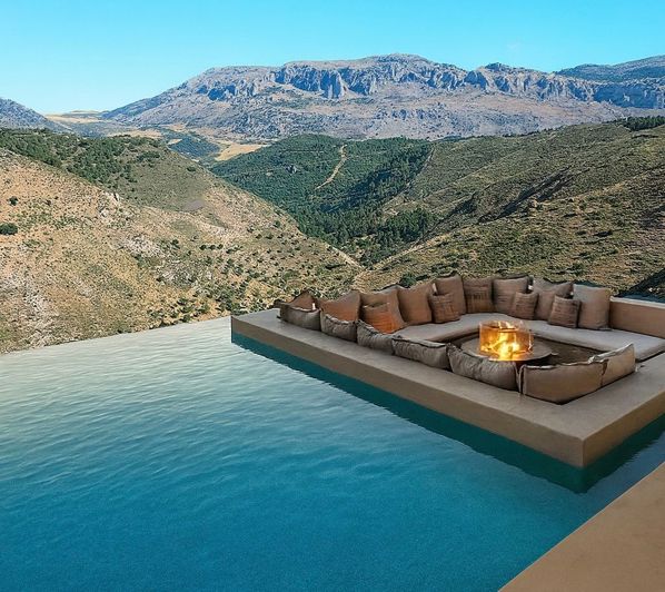 Image No.5-Villa à vendre à Antequera