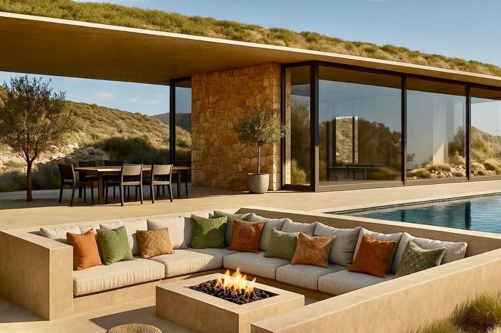 Image No.6-Villa à vendre à Antequera