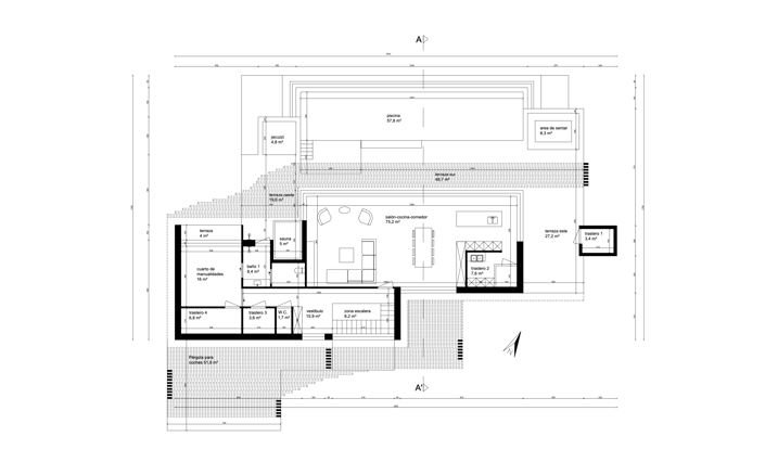 Image No.7-Villa à vendre à Antequera