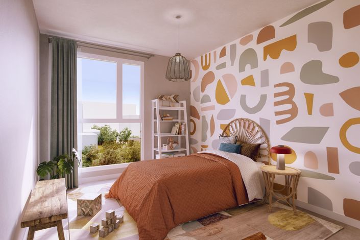 Image No.8-3 Bed Penthouse for sale