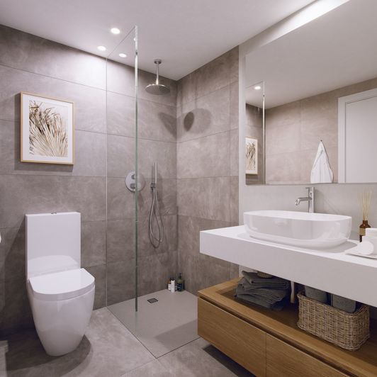 Image No.9-3 Bed Penthouse for sale