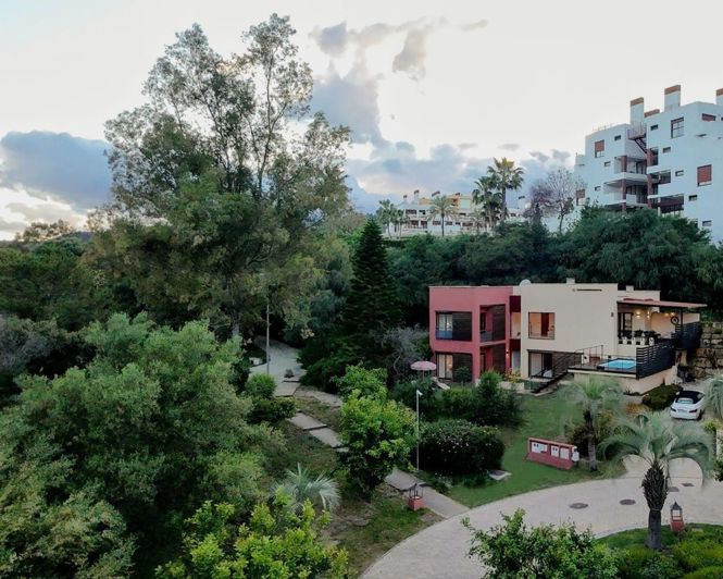 Image No.20-Villa à vendre à Estepona