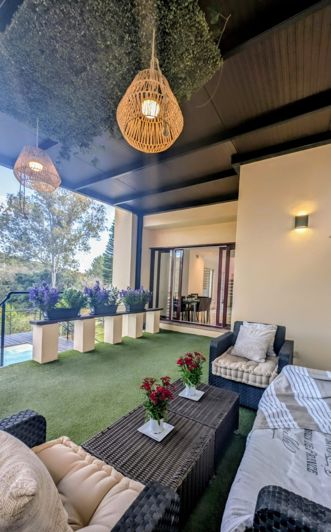 Image No.22-Villa à vendre à Estepona