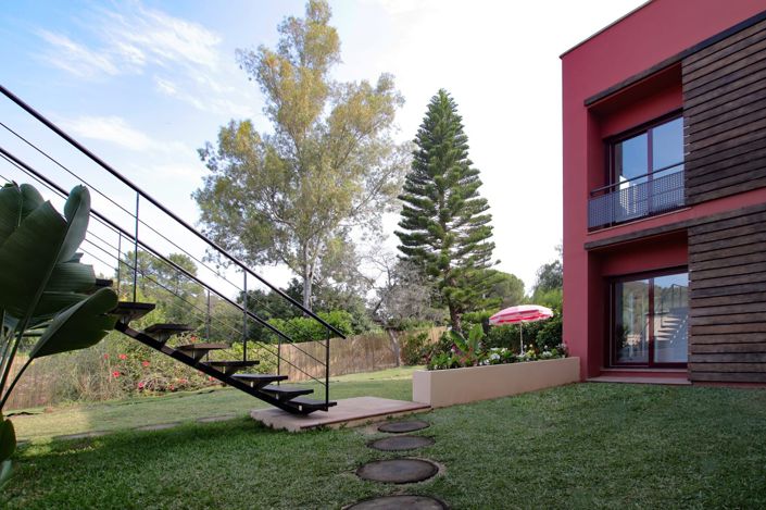 Image No.3-Villa à vendre à Estepona