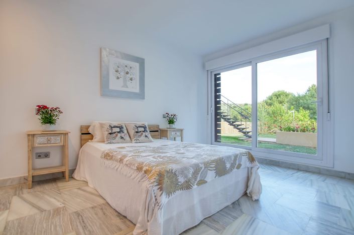 Image No.7-Villa à vendre à Estepona