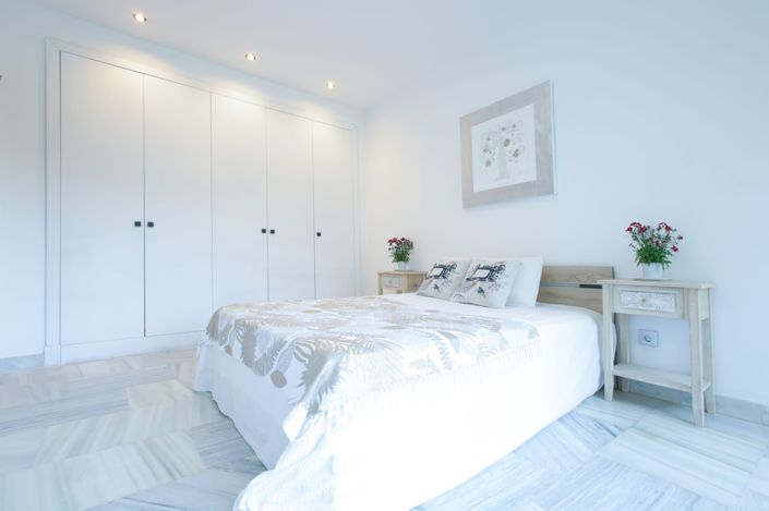 Image No.8-Villa à vendre à Estepona