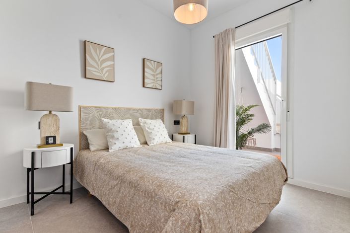 Image No.17-3 Bed Penthouse for sale