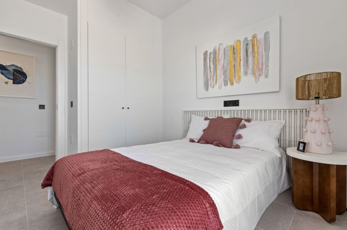 Image No.18-3 Bed Penthouse for sale