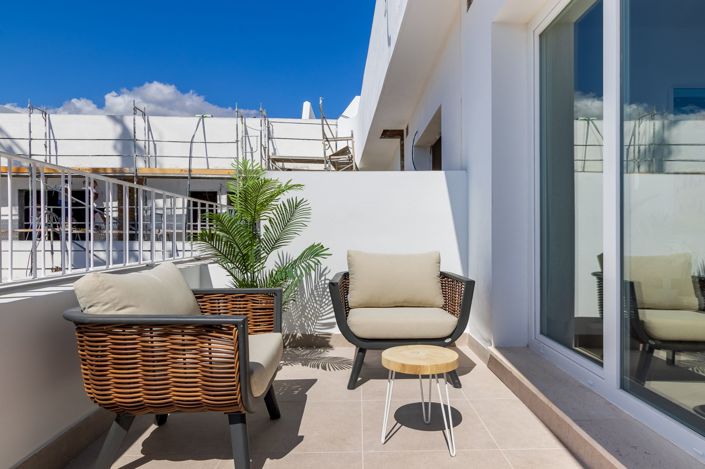 Image No.2-3 Bed Penthouse for sale