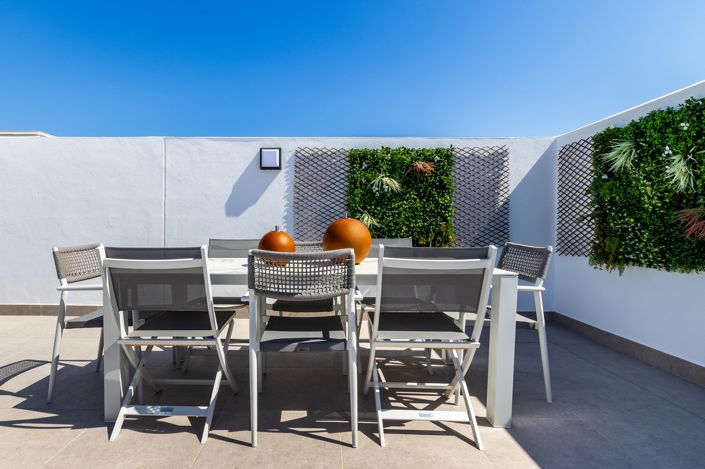 Image No.6-3 Bed Penthouse for sale