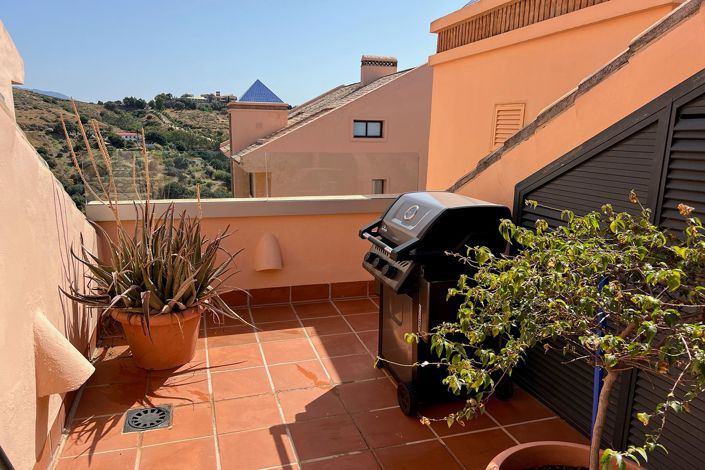 Image No.17-3 Bed Penthouse for sale