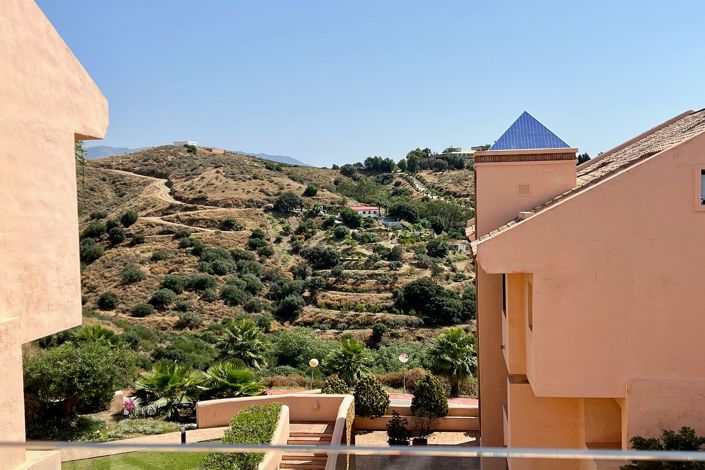 Image No.19-3 Bed Penthouse for sale