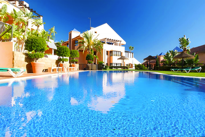 Image No.2-3 Bed Penthouse for sale