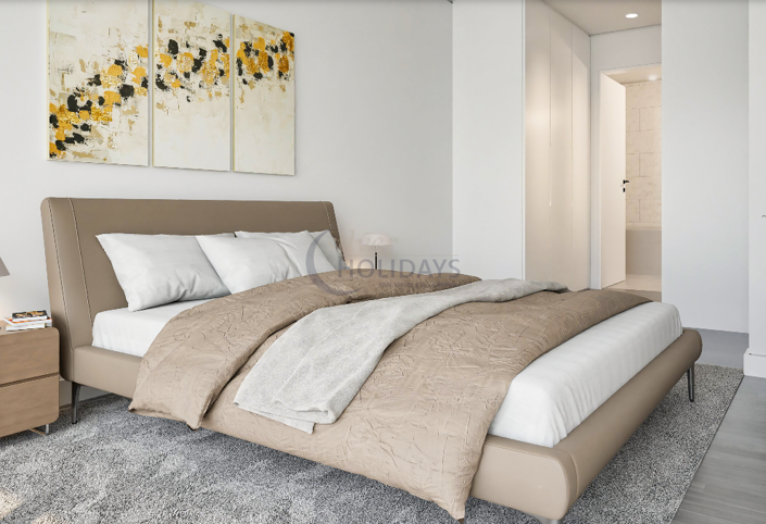 Image No.5-2 Bed Apartment for sale