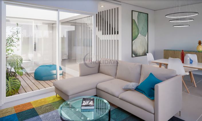 Image No.9-2 Bed Apartment for sale