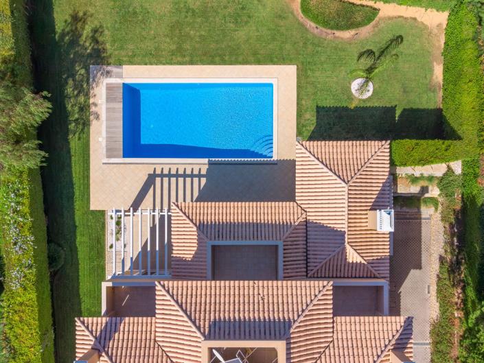 Image No.4-4 Bed Villa / Detached for sale