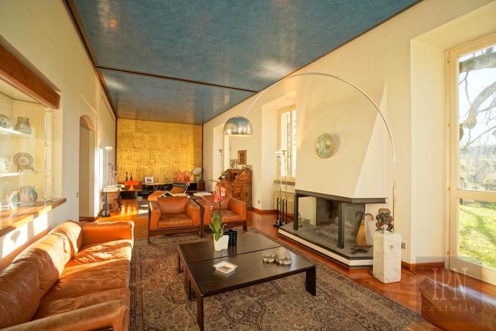 Image No.31-10 Bed Mansion for sale