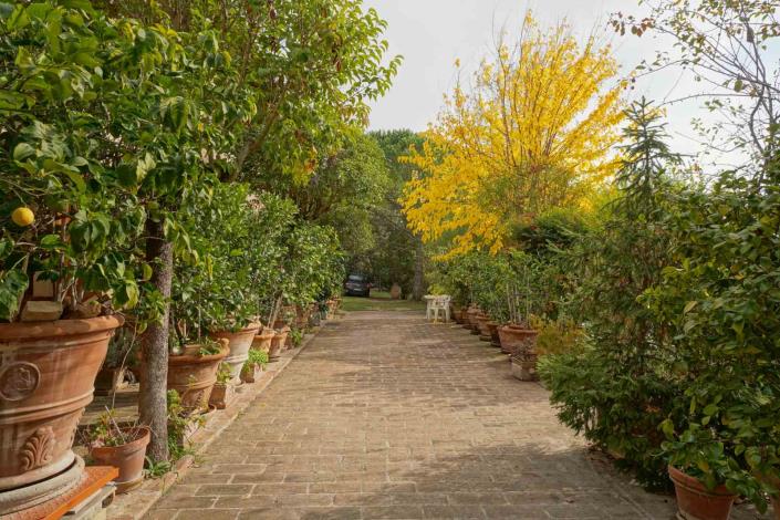 Image No.14-6 Bed Farmhouse for sale