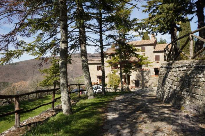 Image No.51-7 Bed Farmhouse for sale