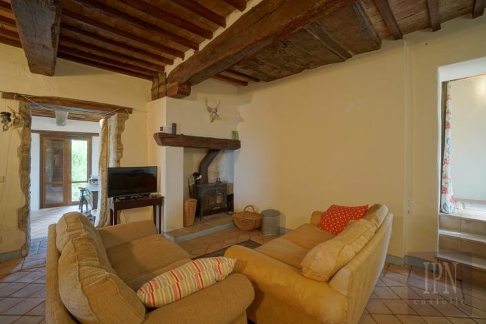 Image No.26-5 Bed Country Property for sale