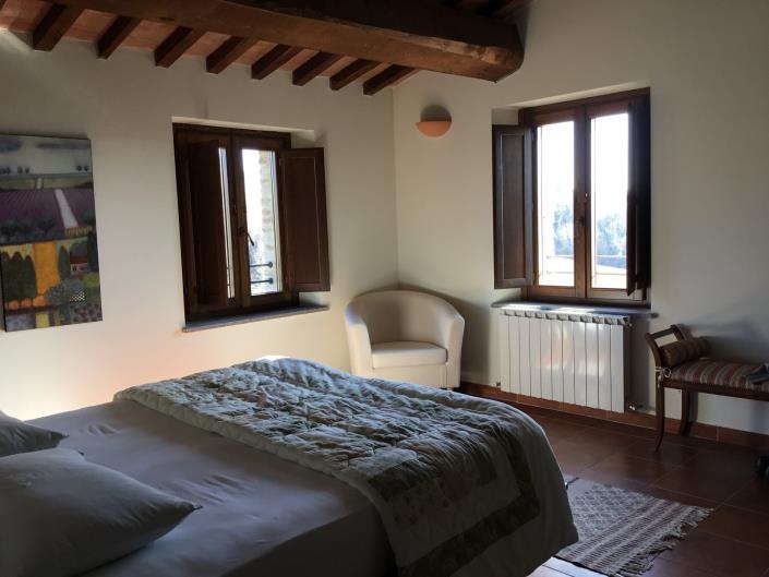 Image No.3-Ferme de 3 chambres à vendre à Umbertide