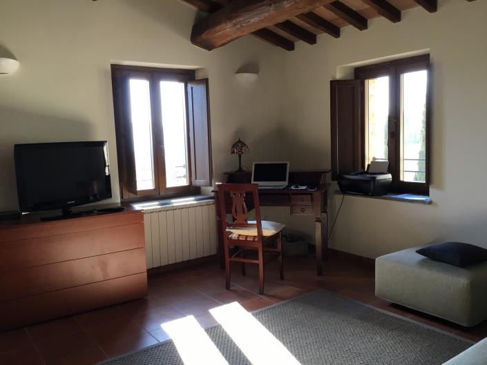 Image No.4-Ferme de 3 chambres à vendre à Umbertide