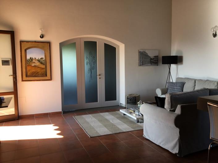 Image No.5-Ferme de 3 chambres à vendre à Umbertide