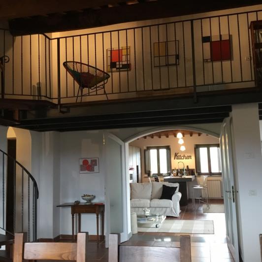 Image No.6-Ferme de 3 chambres à vendre à Umbertide