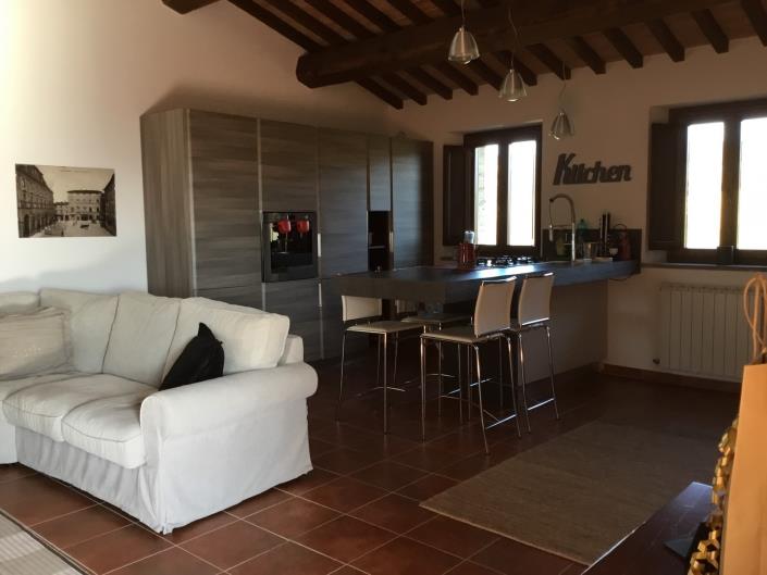 Image No.7-Ferme de 3 chambres à vendre à Umbertide