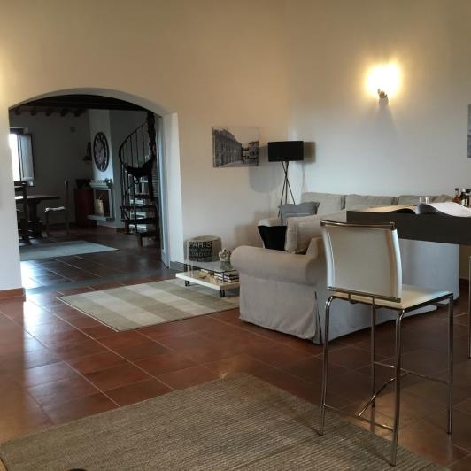 Image No.9-Ferme de 3 chambres à vendre à Umbertide