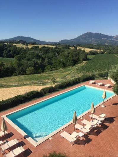 Image No.11-Ferme de 3 chambres à vendre à Umbertide
