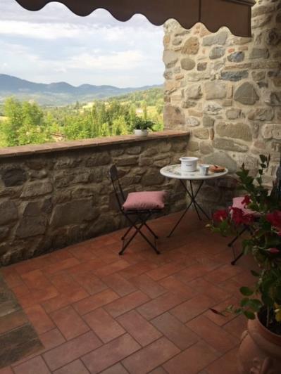 Image No.13-Ferme de 3 chambres à vendre à Umbertide