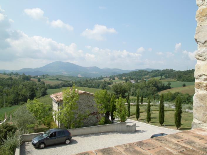 Image No.16-Ferme de 3 chambres à vendre à Umbertide