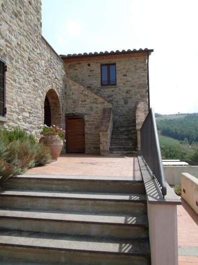 Image No.17-Ferme de 3 chambres à vendre à Umbertide