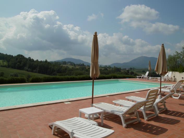 Image No.18-Ferme de 3 chambres à vendre à Umbertide