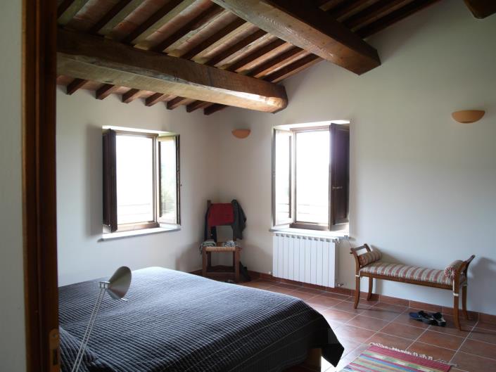 Image No.19-Ferme de 3 chambres à vendre à Umbertide