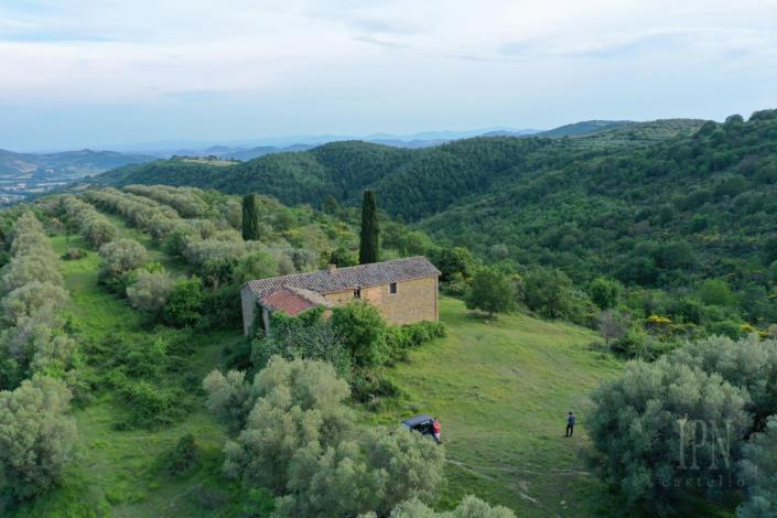 Image No.3-Ferme à vendre à Corciano