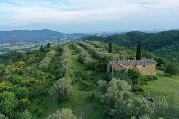 Image No.4-Ferme à vendre à Corciano