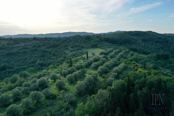 Image No.5-Ferme à vendre à Corciano