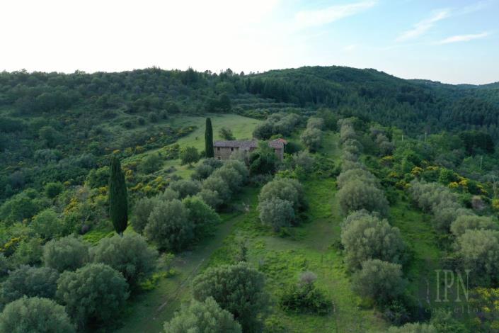 Image No.6-Ferme à vendre à Corciano