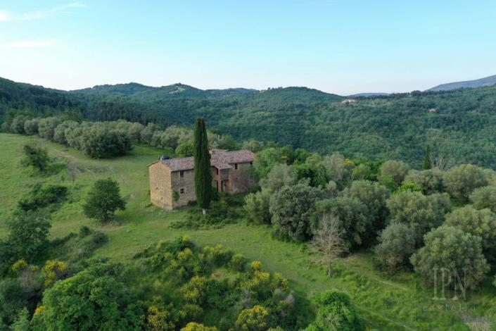 Image No.7-Ferme à vendre à Corciano