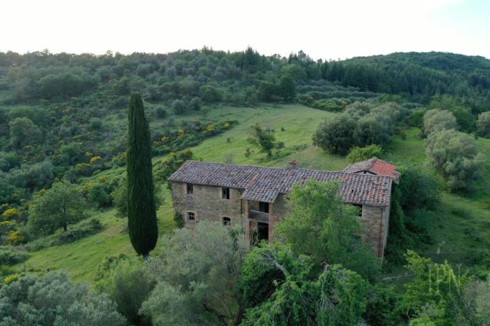 Image No.8-Ferme à vendre à Corciano